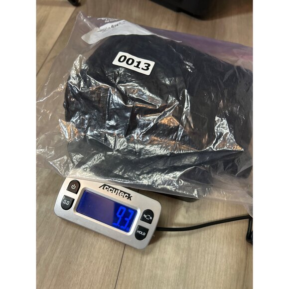 Alo Airbrush High-Waist Stirrup Leggings Black S/M - Picture 12 of 12